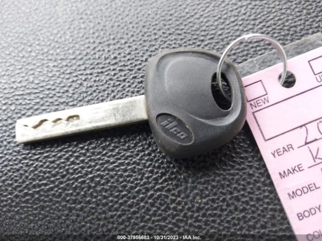 3KPF24AD7LE143195 KIA Forte Lxs