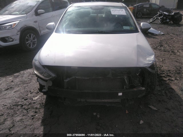 2019 HYUNDAI ACCENT SE VIN: 3KPC24A39KE085311
