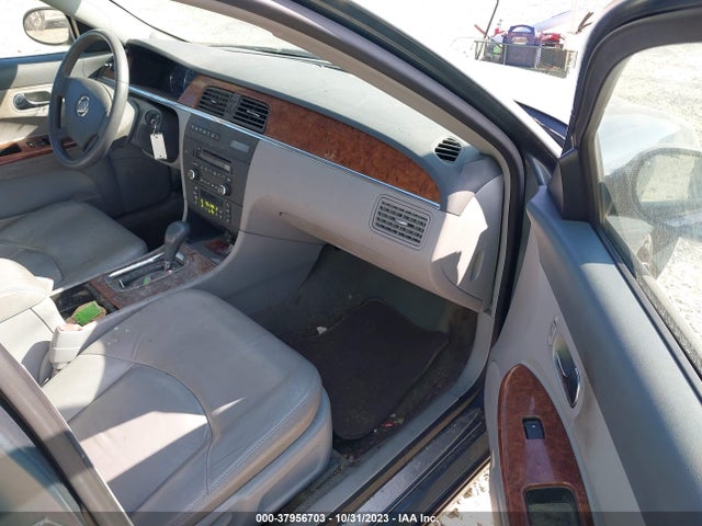 2006 BUICK LACROSSE CXL VIN: 2G4WD582661253043