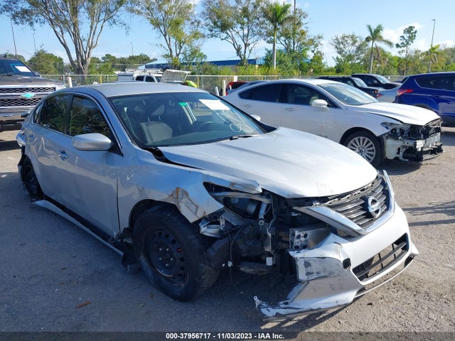 2016 NISSAN ALTIMA 2.5 S VIN: 1N4AL3AP8GC288731