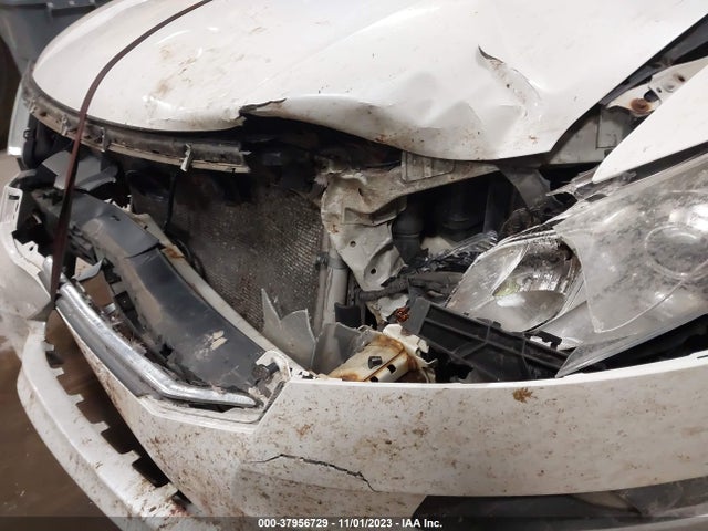 Aukcja sprzedaży 2011 Honda Accord Crosstour Ex-l, vin: 5J6TF2H59BL002588, numer aukcji: 37956729