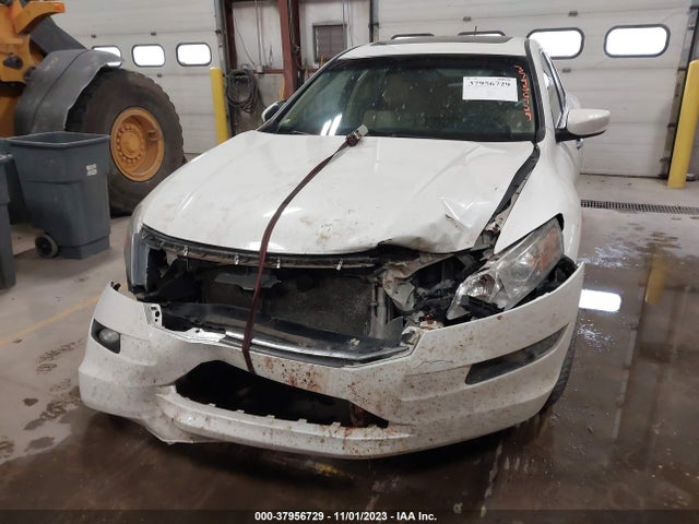 Aukcja sprzedaży 2011 Honda Accord Crosstour Ex-l, vin: 5J6TF2H59BL002588, numer aukcji: 37956729