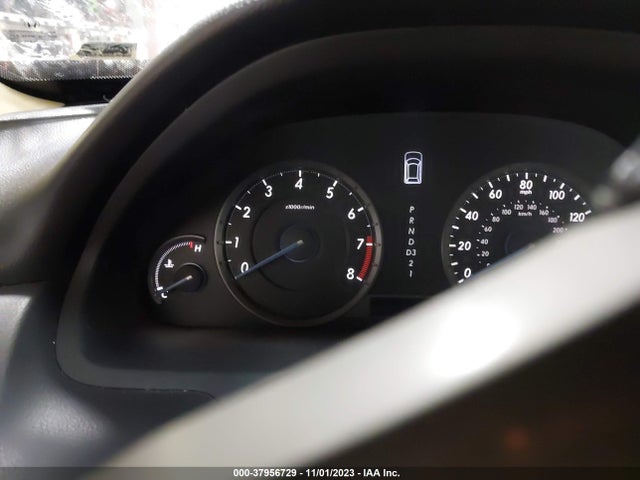 Aukcja sprzedaży 2011 Honda Accord Crosstour Ex-l, vin: 5J6TF2H59BL002588, numer aukcji: 37956729