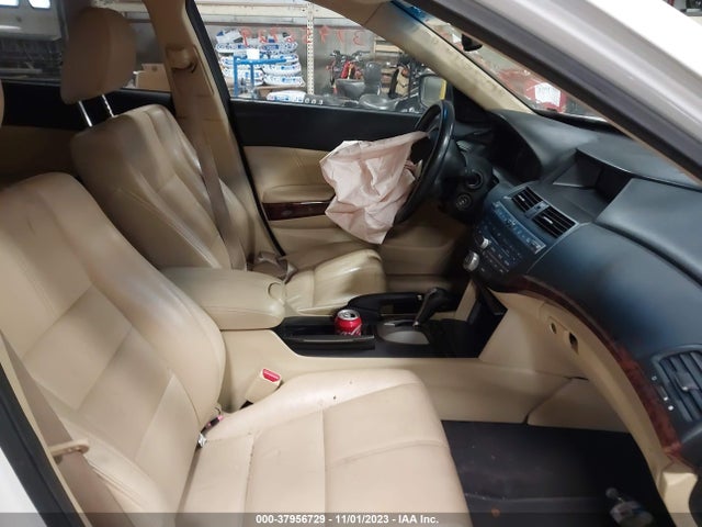 Aukcja sprzedaży 2011 Honda Accord Crosstour Ex-l, vin: 5J6TF2H59BL002588, numer aukcji: 37956729