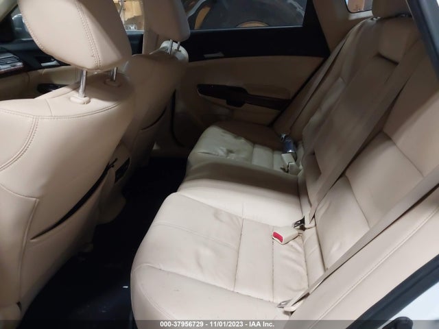 Aukcja sprzedaży 2011 Honda Accord Crosstour Ex-l, vin: 5J6TF2H59BL002588, numer aukcji: 37956729