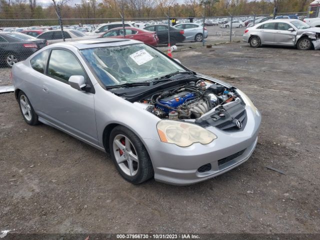 Auction sale of the 2003 Acura Rsx Type S, vin: JH4DC53053C013331, lot number: 37956730