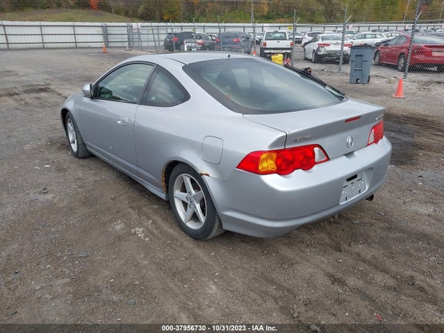 2003 ACURA RSX TYPE-S VIN: JH4DC53053C013331
