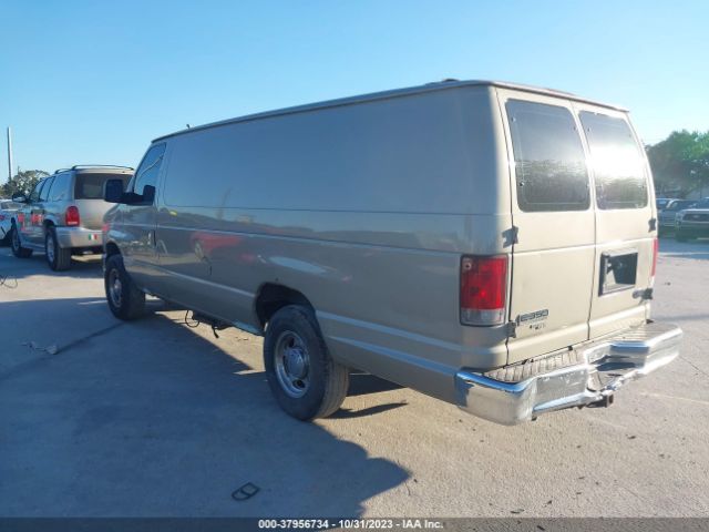 2011 FORD ECONOLINE CARGO VAN 1FTSS3ES9BDA55122 Photo 2