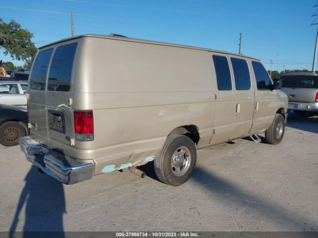 2011 FORD ECONOLINE CARGO VAN 1FTSS3ES9BDA55122 Photo 3