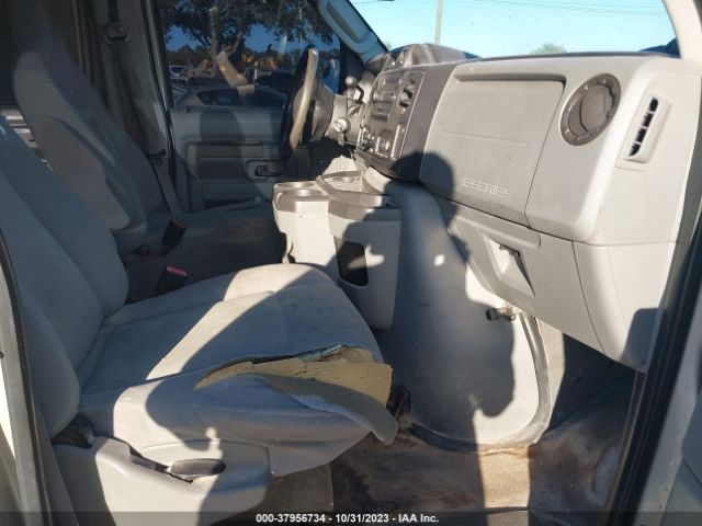 2011 FORD ECONOLINE CARGO VAN 1FTSS3ES9BDA55122 Photo 4