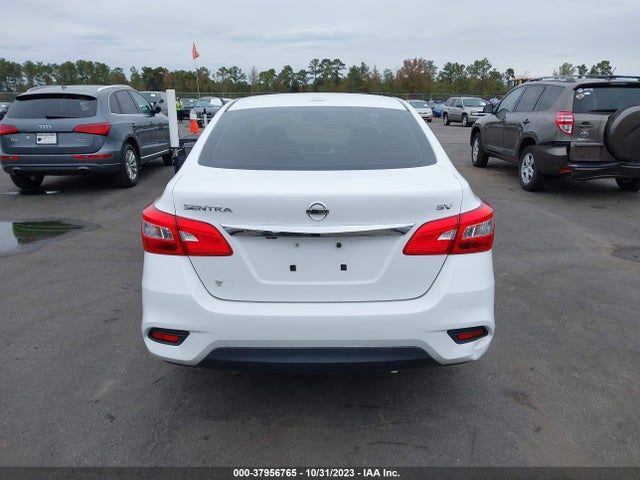Nissan SENTRA SV 2018 3N1AB7AP4JY303702 Image 15