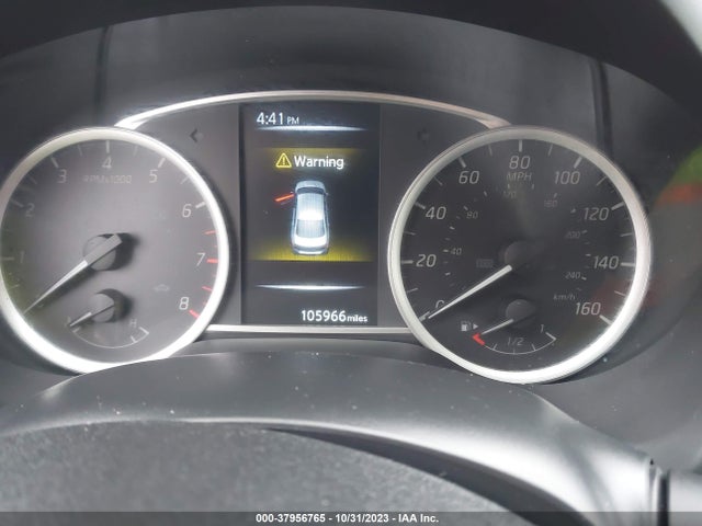 Nissan SENTRA SV 2018 3N1AB7AP4JY303702 Image 7