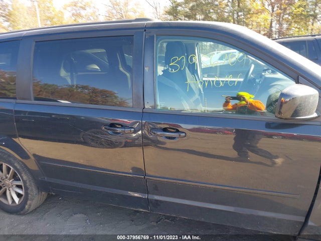 Dodge Grand Caravan Sxt 2015 2C4RDGCG6FR733052 Image 13