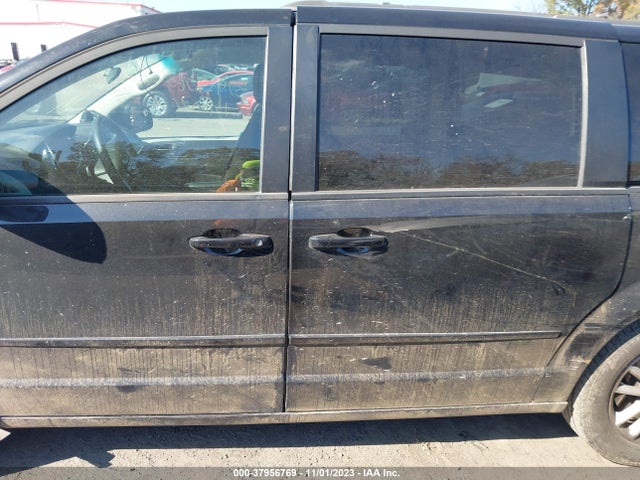 Dodge Grand Caravan Sxt 2015 2C4RDGCG6FR733052 Image 14