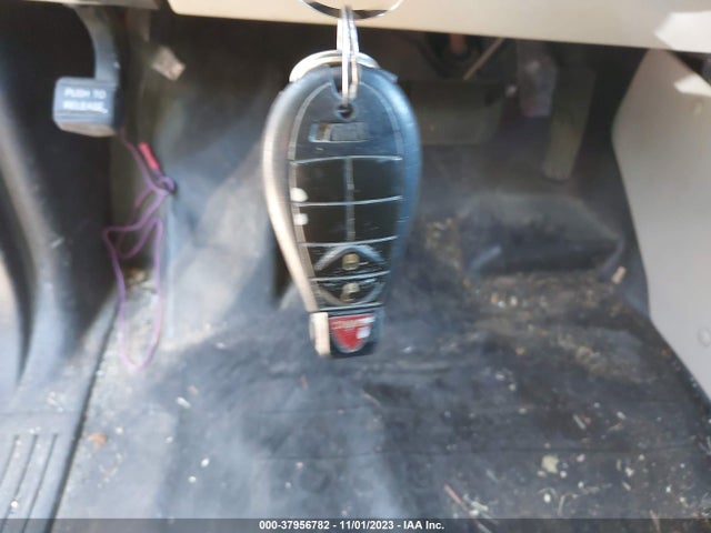 2C4JRGAG8ER241896 RAM Cargo Van Tradesman