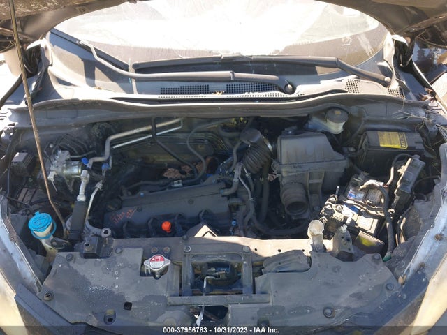 2017 HONDA HR-V EX VIN: 3CZRU5H5XHM721907