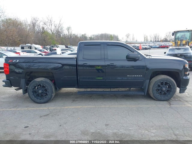 Chevrolet Silverado 1500 Ld Lt 2019 2GCVKPEC0K1205353 Image 13