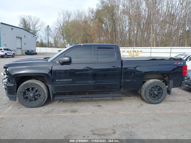 Chevrolet Silverado 1500 Ld Lt 2019 2GCVKPEC0K1205353 Image 14