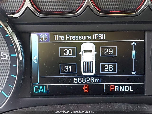 Chevrolet Silverado 1500 Ld Lt 2019 2GCVKPEC0K1205353 Image 15