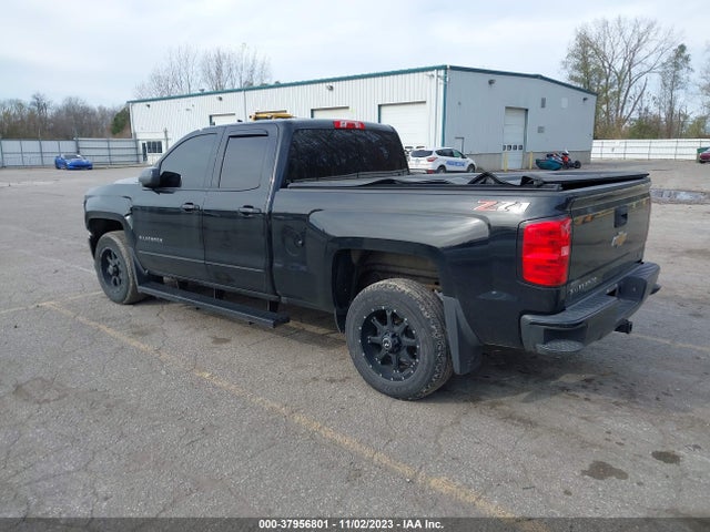 Chevrolet Silverado 1500 Ld Lt 2019 2GCVKPEC0K1205353 Image 3