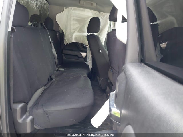 Chevrolet Silverado 1500 Ld Lt 2019 2GCVKPEC0K1205353 Image 8