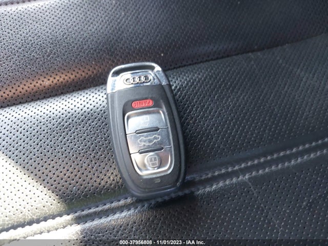 WAUHGAFCXGN156143 Audi A6 3.0t Premium Plus