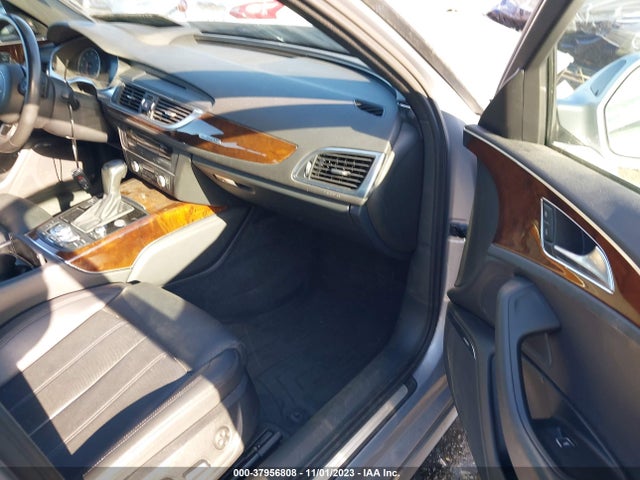 WAUHGAFCXGN156143 Audi A6 3.0t Premium Plus