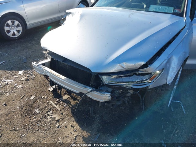 WAUHGAFCXGN156143 Audi A6 3.0t Premium Plus