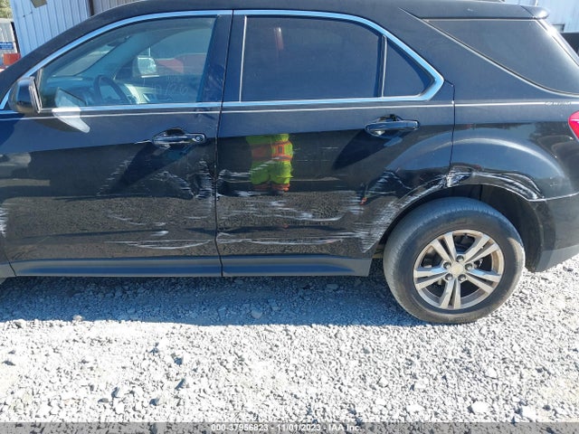 2012 CHEVROLET EQUINOX 2LT VIN: 2GNALPEK5C1252664