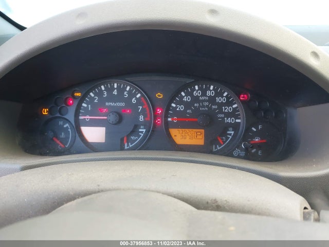 2018 NISSAN FRONTIER SV VIN: 1N6AD0EV3JN739569