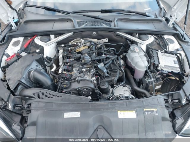 2021 AUDI A5 SPORTBACK WAUABCF53MA062993 Photo 9