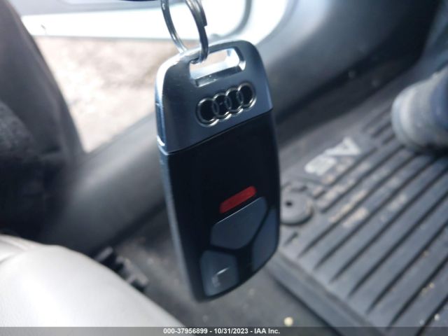 2021 AUDI A5 SPORTBACK WAUABCF53MA062993 Photo 10