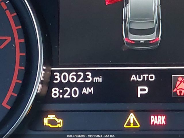 2021 AUDI A5 SPORTBACK WAUABCF53MA062993 Photo 6