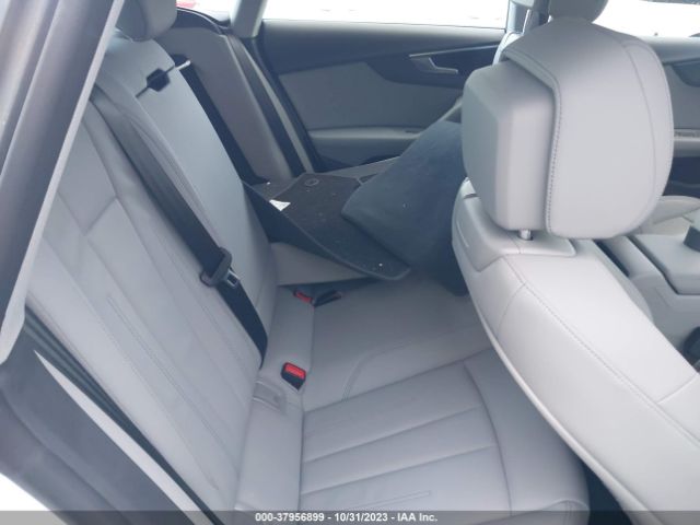 2021 AUDI A5 SPORTBACK WAUABCF53MA062993 Photo 7