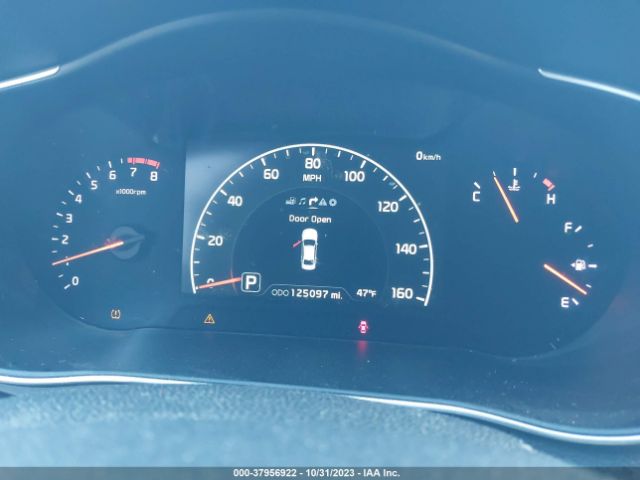 KNALN4D77E5126151 KIA Cadenza Premium