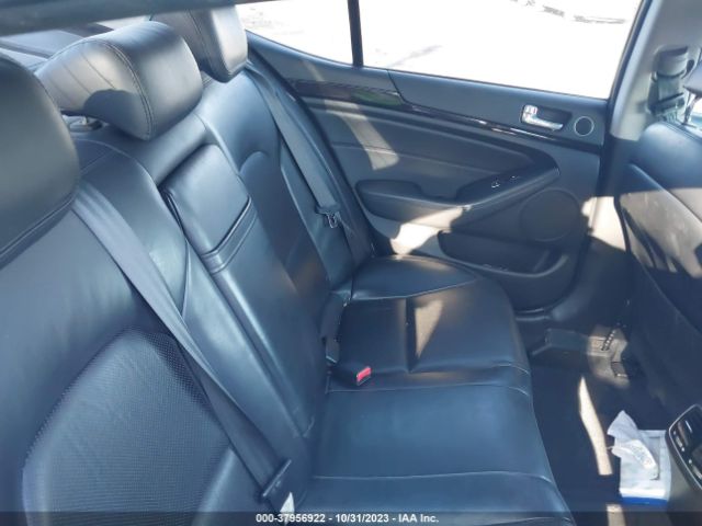 KNALN4D77E5126151 KIA Cadenza Premium