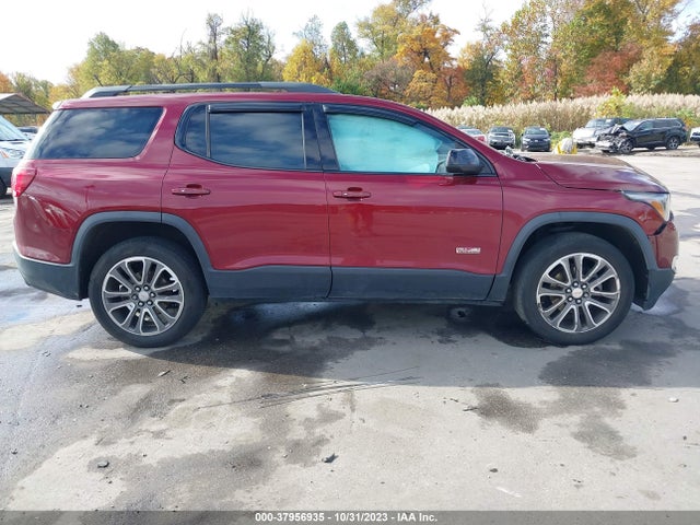 GMC Acadia Slt-1 2017 1GKKNVLS1HZ169184 Image 13