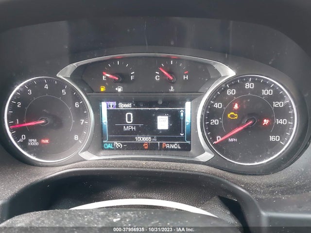 GMC Acadia Slt-1 2017 1GKKNVLS1HZ169184 Image 7