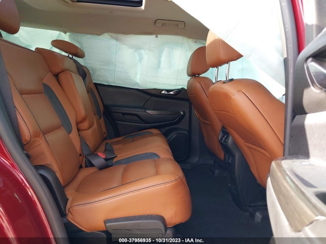GMC Acadia Slt-1 2017 1GKKNVLS1HZ169184 Image 8