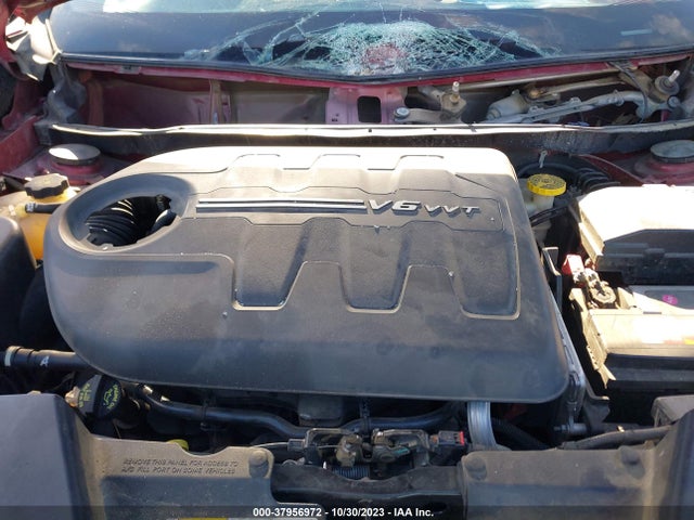 2016 JEEP CHEROKEE NORTH VIN: 1C4PJMCS5GW144554