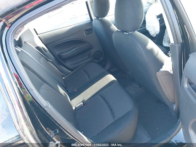 2021 MITSUBISHI MIRAGE LE/ES/CARBONITE EDITION VIN: ML32AUHJ7MH004440