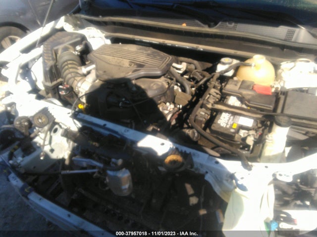 Chevrolet Blazer 2019 3GNKBCRS3KS640960 Image 10