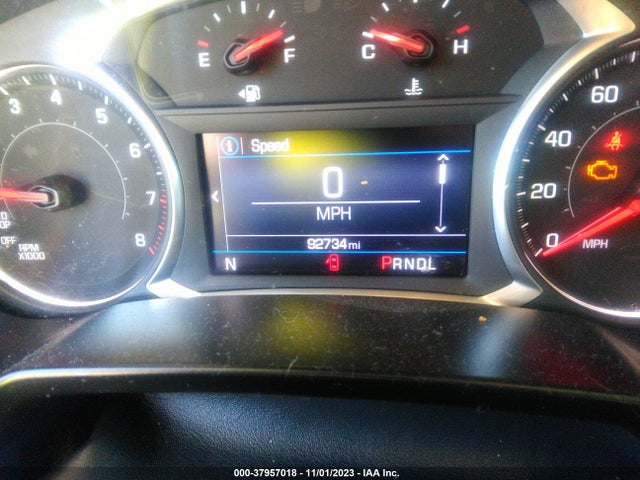 Chevrolet Blazer 2019 3GNKBCRS3KS640960 Image 15