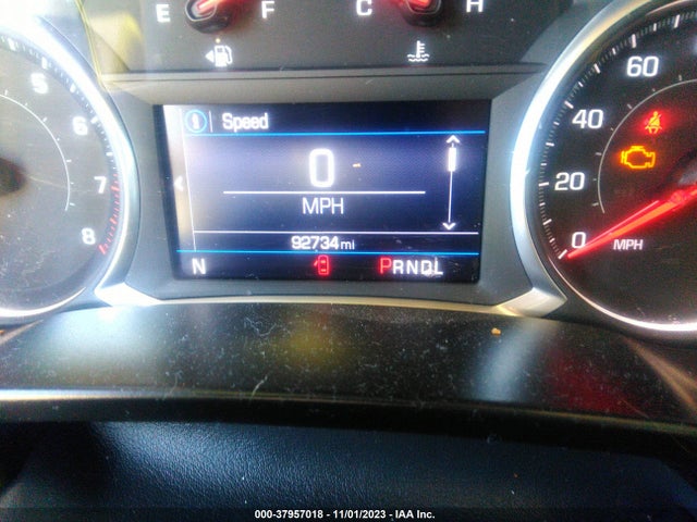 Chevrolet Blazer 2019 3GNKBCRS3KS640960 Image 7
