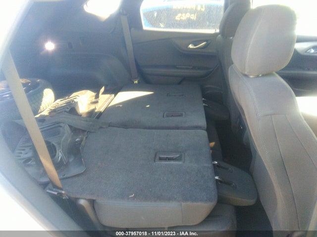Chevrolet Blazer 2019 3GNKBCRS3KS640960 Image 8