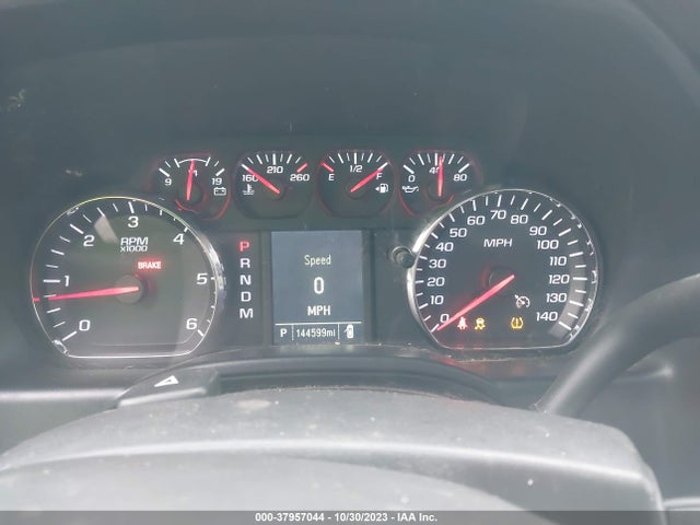 Chevrolet Silverado 1500 Work Truck 2014 1GCVKPEH8EZ164963 Image 7