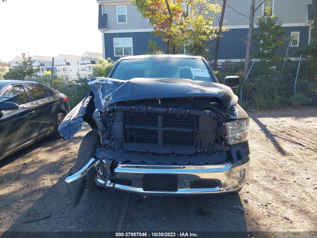 RAM 1500 Big Horn 2015 1C6RR7GT5FS518583 Image 12