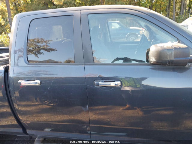 RAM 1500 Big Horn 2015 1C6RR7GT5FS518583 Image 13