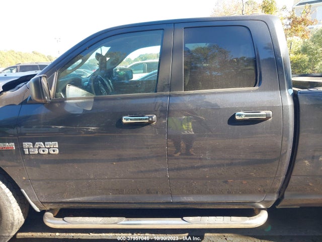 RAM 1500 Big Horn 2015 1C6RR7GT5FS518583 Image 14