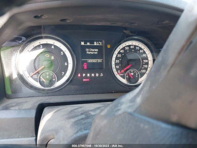 RAM 1500 Big Horn 2015 1C6RR7GT5FS518583 Image 15